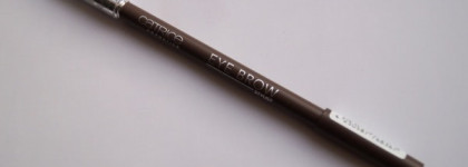 Карандаш для бровей Catrice Eyebrow Stylist в оттенке 040 "Don`t let me brow`n"