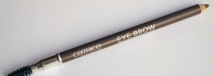 Карандаш для бровей Catrice Eyebrow Stylist в оттенке 040 "Don`t let me brow`n"
