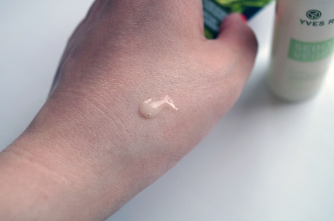 Сыворотка Pore Minimizing Serum Yves Rocher - разочарования пост