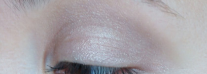 Тени Catrice из серии Liquid Metal №020 «Gold N`roses»