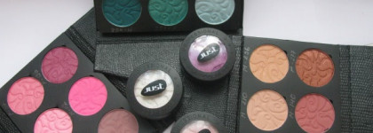 Сделаем мир ярче! Тени Just