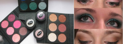 Сделаем мир ярче! Тени Just