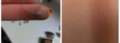 Просто и красиво - GA-DE Soft Satin Eyeshadow Duo №25 Hazelnut