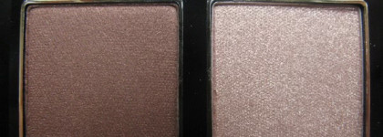 Просто и красиво - GA-DE Soft Satin Eyeshadow Duo №25 Hazelnut