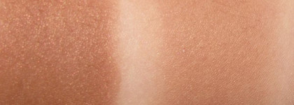 Просто и красиво - GA-DE Soft Satin Eyeshadow Duo №25 Hazelnut