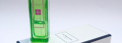 Tropical Cherimoya от Jo Malone - что за фрукт?