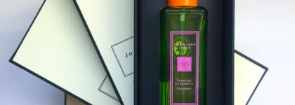 Tropical Cherimoya от Jo Malone - что за фрукт?