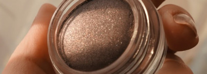 Кремовые тени Diorshow Fusion Mono Long-Wear Professional Mirror-Shine Eyeshadow  в оттенке 881 Hypnotique