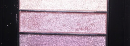 Такие красавцы - тени MAC veluxe pearlfusion shadow palette в оттенке Pinkluxe