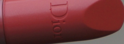 Лимитированная коллекция Весна 2014 Rouge Dior  в оттенке 531 Rose Crinoline и Dior Addict Gloss в оттенках 382 Minauderie и 772 Exquise