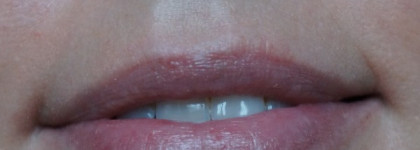 Лимитированная коллекция Весна 2014 Rouge Dior  в оттенке 531 Rose Crinoline и Dior Addict Gloss в оттенках 382 Minauderie и 772 Exquise