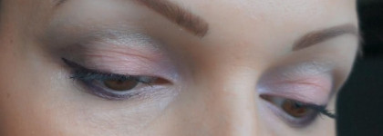 Весна от Dior - 5 Couleurs Eyeshadow Palette Trianon в оттенке 954 Pink Pompadour