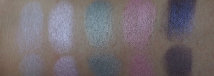 Весна от Dior - 5 Couleurs Eyeshadow Palette Trianon в оттенке 954 Pink Pompadour