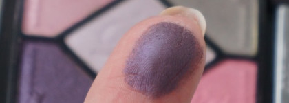 Весна от Dior - 5 Couleurs Eyeshadow Palette Trianon в оттенке 954 Pink Pompadour
