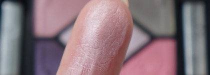 Весна от Dior - 5 Couleurs Eyeshadow Palette Trianon в оттенке 954 Pink Pompadour