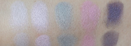 Весна от Dior - 5 Couleurs Eyeshadow Palette Trianon в оттенке 954 Pink Pompadour