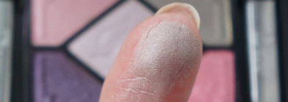 Весна от Dior - 5 Couleurs Eyeshadow Palette Trianon в оттенке 954 Pink Pompadour