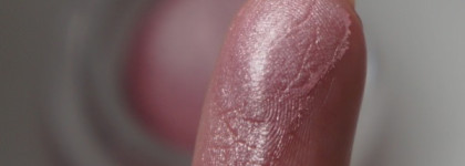 Весна ! Кремовые тени для век Chanel Illusion d’Ombre Long Wear Luminous Eyeshadow в оттенке №93 Impulsion (Notes du Printemps Collection Spring 2014)