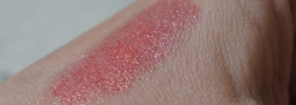 Губная помада Givenchy Rouge Interdit Shine в оттенке 10 Sun Shine