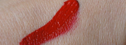 Sephora Cream Lip Stain в оттенке 01 Always Red