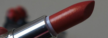 Губная помада Givenchy Rouge Interdit Shine в оттенке 10 Sun Shine