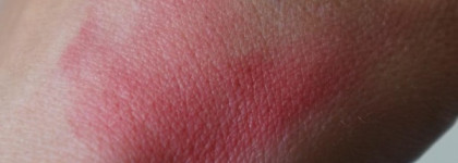 Sephora Cream Lip Stain в оттенке 01 Always Red