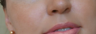 Сверкающая губная помада  YSL Rouge Pur Couture Lipstick в оттенке 59 golden melon
