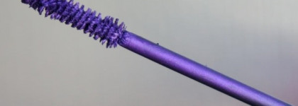 Тушь Pupa Mascara Vamp в оттенках 300 - deep night; 400 - amethyst violet; 500 - emerald green