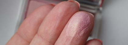 Двойные тени для век Clinique Color surge eye shadow duo ombre a paupieres intense duo в оттенке № 104 Strawberry fudge