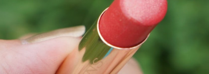 Clarins: Rouge Prodige True-Hold Colour and Shine Lipstick  в оттенке 116 Coral Tulip