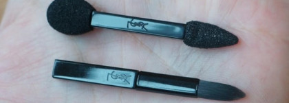 Yves Saint Laurent Couture Palette 5 couleurs eyeshadow prêt-a-porter в оттенке 8 Avant-Garde