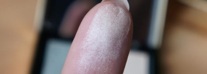 Yves Saint Laurent Couture Palette 5 couleurs eyeshadow prêt-a-porter в оттенке 8 Avant-Garde