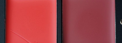 Inglot Freedom System Matte Lipstick в оттенках 506; 508