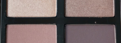 Tom Ford eye color quad в оттенке № 13 Orchid Haze