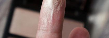 Tom Ford eye color quad в оттенке № 13 Orchid Haze