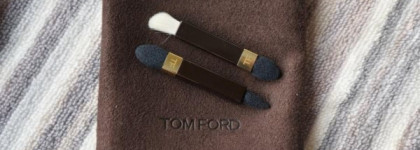 Tom Ford eye color quad в оттенке № 13 Orchid Haze