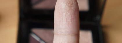 Burberry Complete Eye Palette в оттенке 06 Plum Pink