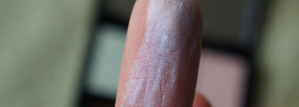 Тени Shiseido Luminizing Satin Eye Color Trio в оттенке BL215 Static