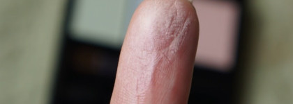 Тени Shiseido Luminizing Satin Eye Color Trio в оттенке BL215 Static