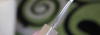 Блеск-бальзам для губ Givenchy Gelee D'interdit Smoothing Gloss Balm Crystal Shine в оттенке №8 Electric Purple