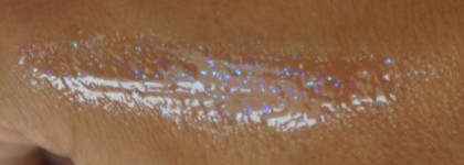 Блеск-бальзам для губ Givenchy Gelee D'interdit Smoothing Gloss Balm Crystal Shine в оттенке №8 Electric Purple