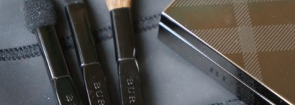 Burberry Complete Eye Palette - Rose №10