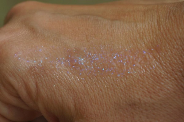 Блеск-бальзам для губ Givenchy Gelee D'interdit Smoothing Gloss Balm Crystal Shine в оттенке №8 Electric Purple