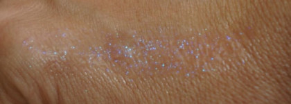 Блеск-бальзам для губ Givenchy Gelee D'interdit Smoothing Gloss Balm Crystal Shine в оттенке №8 Electric Purple