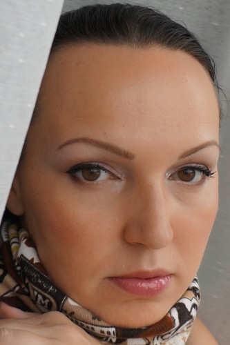 Yves Saint Laurent Couture Palette 5 couleurs Eyeshadow prêt-a-porter в оттенке 7 Parisienne