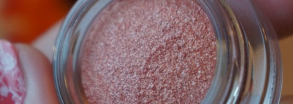 Chanel Illusion D'ombre Long Wear Luminous Eyeshadow № 847 Envol. Рождественская коллекция 2014 Plumes Precieuses de Chanel