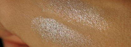 Dior Diorshow Mono Kingdom Of Colors Wet&Dry BackStage Eyeshadow  в оттенке 45 Fairy Grey