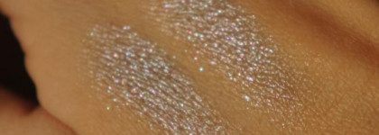Dior Diorshow Mono Kingdom Of Colors Wet&Dry BackStage Eyeshadow  в оттенке 45 Fairy Grey