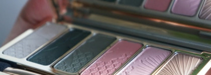 Clarins Garden Escape 6-Colour Eye Palette