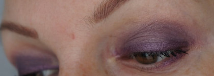 Nars Shimmer Single Eyeshadow в оттенке Strada